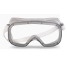 抗冲击护目镜 防风防沙工业劳保防护眼镜