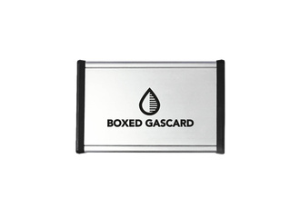 爱丁堡气体传感器Boxed Gascard