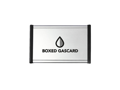 爱丁堡气体传感器Boxed Gascard