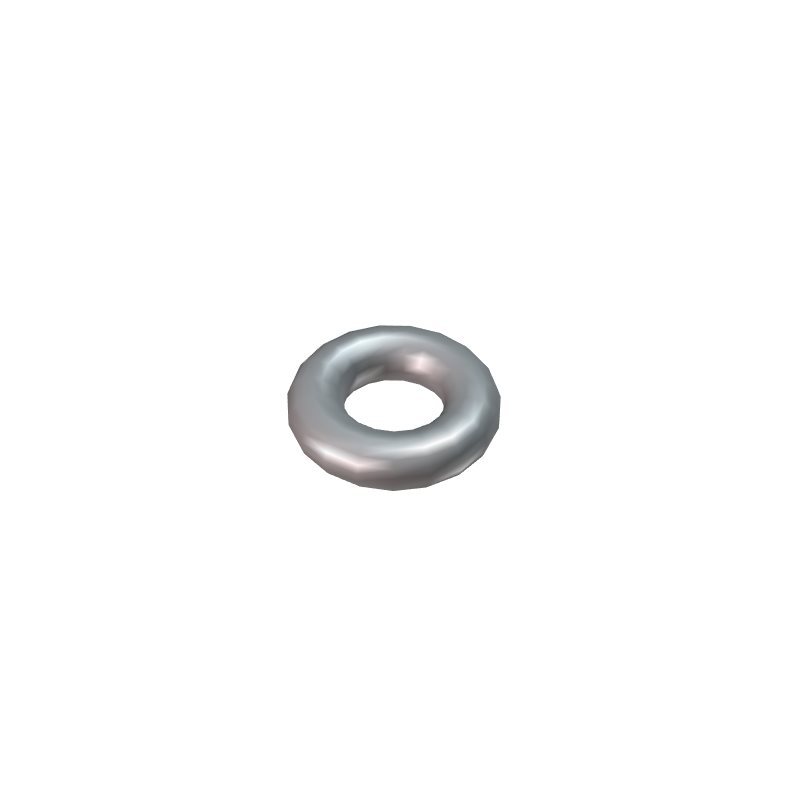 O-RING,D98.02X3.53,NBR,70SH  |  A038986