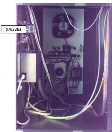 Control Board  |  S703263