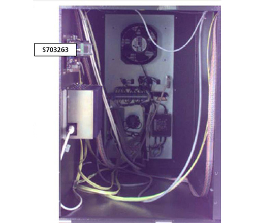 Control Board  |  S703263