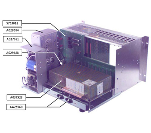 Filter, Line, 220V, 6A  |  AA25960