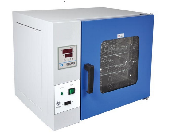 DHG-9123A电热鼓风干燥箱