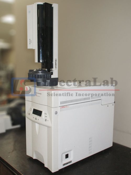 二手安捷伦Agilent 6850A GC 气相色谱仪