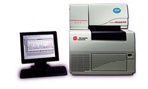 SCIEX GenomeLab GeXP™ 遗传分析系统