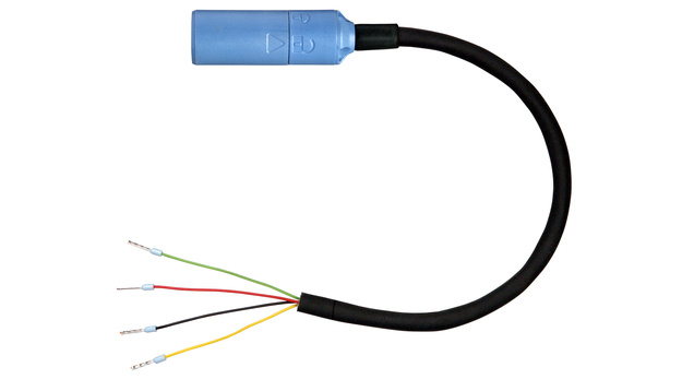 E+H H分析仪用电缆 现货供应