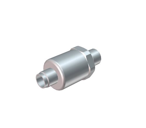 PRESSURE TRANSMITTER 8316 0-4  |  A043957