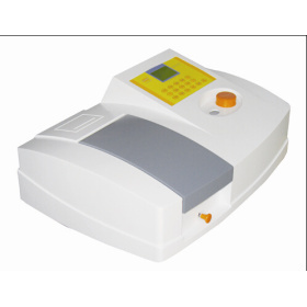 DR7500多参数水质分析仪