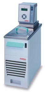 JULABO经济型加热制冷浴槽/循环器F12-ED
