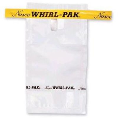 Nasco Whirl-Pak无菌采样袋