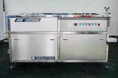 ATLAS DH系列分布式超声波清洗机