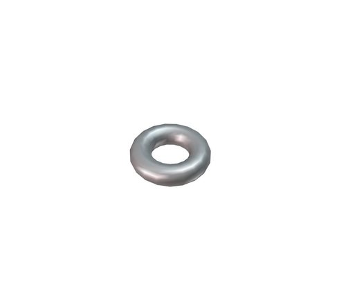 O-RING,D1.78X1.02,VITON,75SH  |  A043961