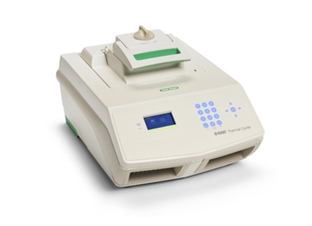 Biorad S1000™ PCR 仪