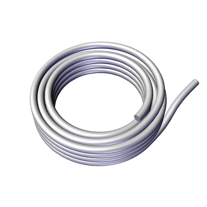 Tube, PTFE, D8/6  |  A038733