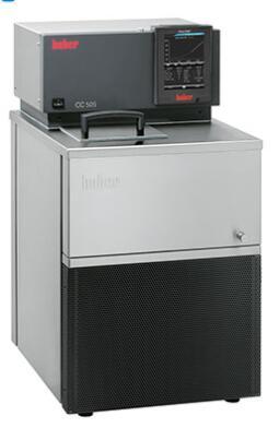 制冷加热型循环器huber CC-505