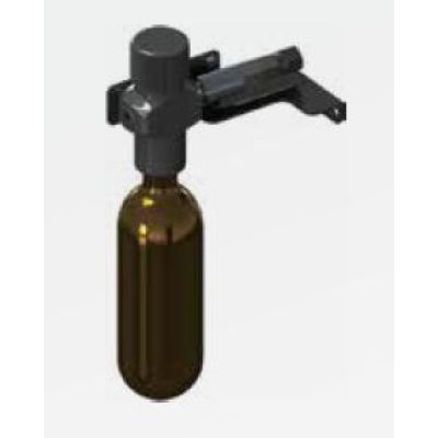 cartridge储气瓶 （He）2709-80061