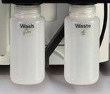 Wash and Waste Bottles for Furnace AutoSampler  | 4013172908