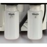 Wash and Waste Bottles for Furnace AutoSampler  | 4013172908