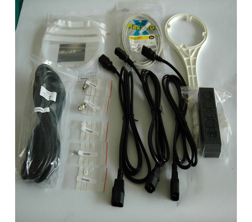 KIT INSTALATION EASYSPARK  |  S705640