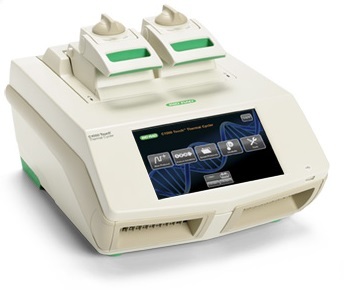 Biorad C1000 Touch&#8482; PCR 仪