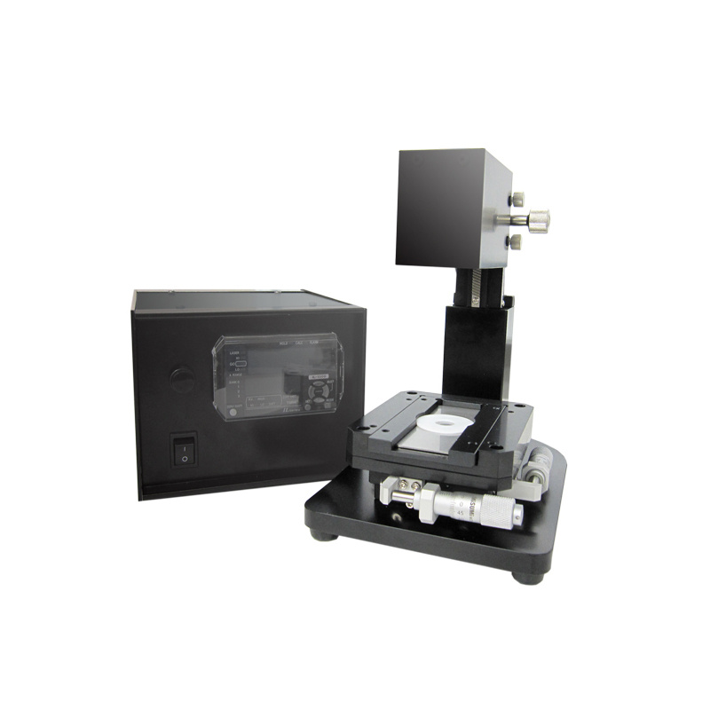 EU501光刻胶固化收缩率测试仪