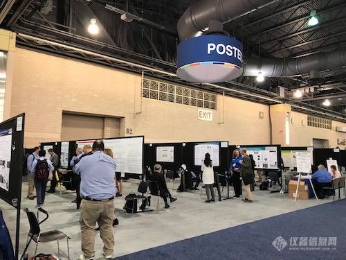 Pittcon 2019现场直击之中国仪器参展商们（组图）