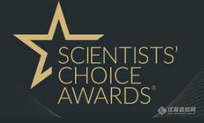 珀金埃尔默斩获2018年度Scientists' Choice Awards