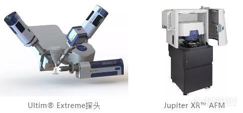 邀请函 | 牛津仪器邀您参加SEMICON CHINA 2019