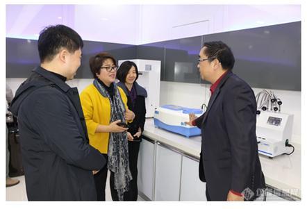 国产仪器“创新100”企业报道第55站—北京彼奥德电子技术有限公司