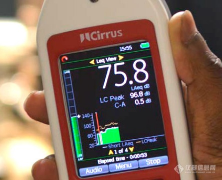 英国CIRRUS CR151 CR152系列声级计1.png