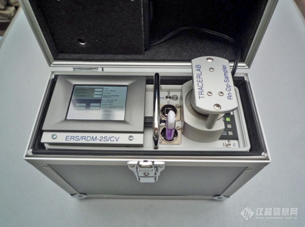 德国Tracerlab ERS RDM-2S CV氡与氡子体测量仪.png