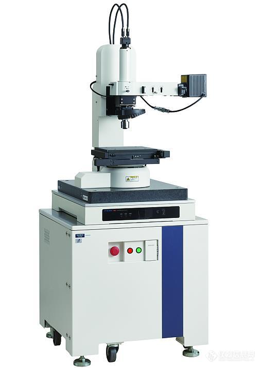 日立高新：在中国开售纳米尺度3D光学干涉测量系统VS1800