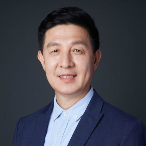 张国庆青岛大学附属医院副院长