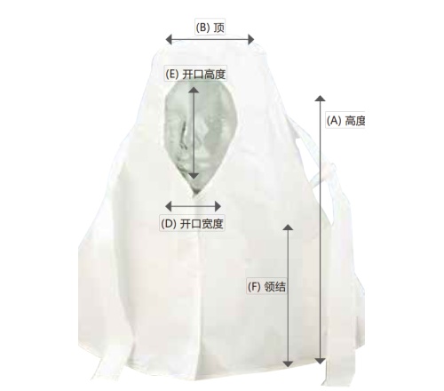 VWR高级头罩和袖套