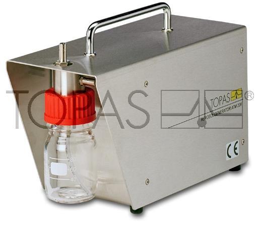 TOPAS ATM-226内置压缩空气气溶胶发生器