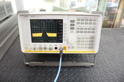 嚝特价40G频谱仪 8564EC 微波8564EC