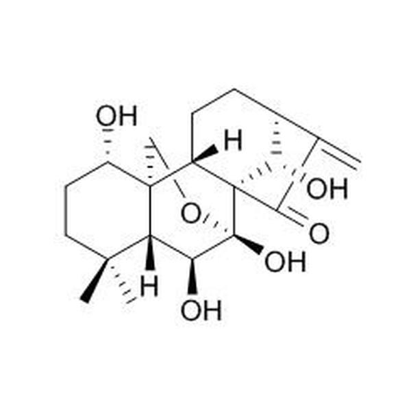 冬凌草甲素 CAS:28957-04-2