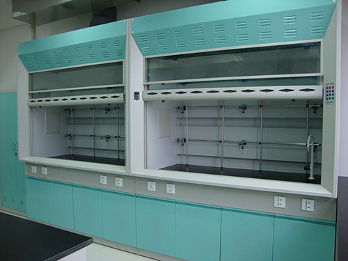 全钢台式通风柜上海枫津实验室设备有限公司