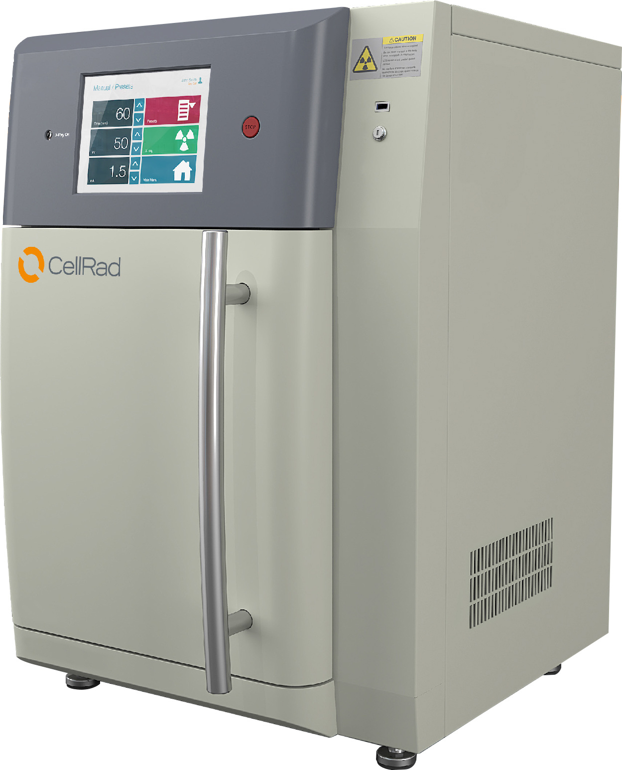 干细胞研究x射线辐照仪