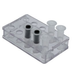 样品瓶架：Vial Tray Holder | 068947