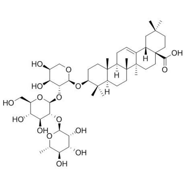 竹节香附素A,CAS:89412-79-3