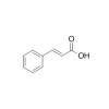反-肉桂酸 CAS:140-10-3