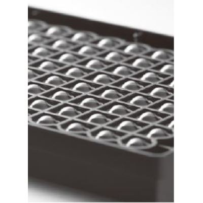 康宁96孔球形板-3D细胞培养板