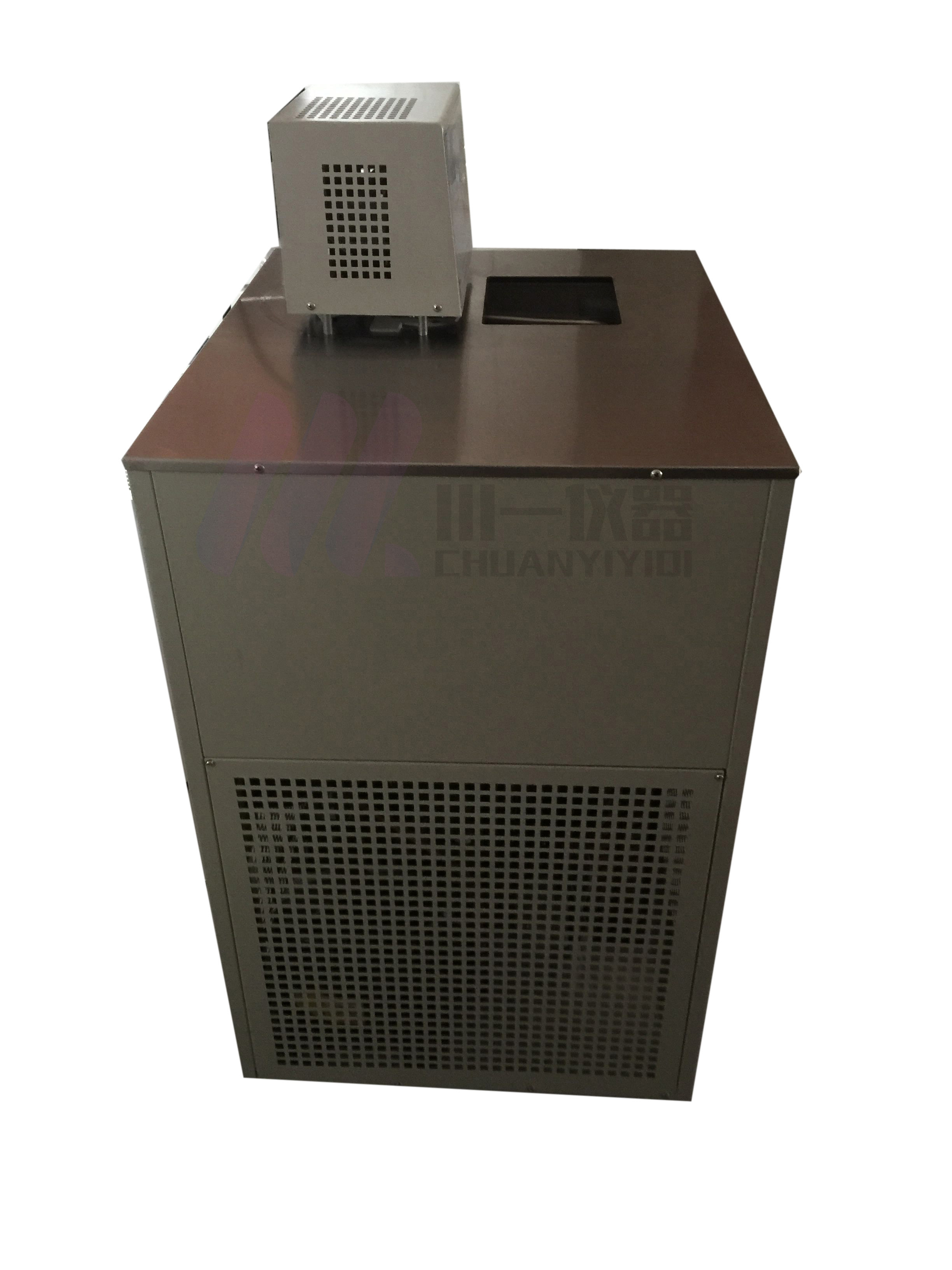 低温恒温循环器CYHX-0530冷却水循环