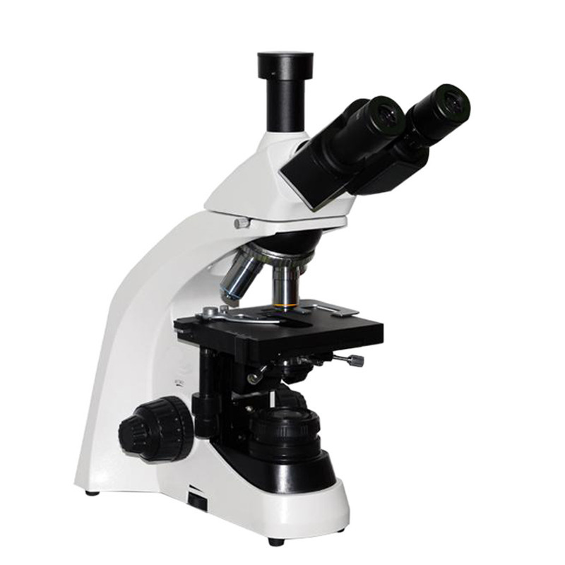 深圳力创光学生物显微镜L-801