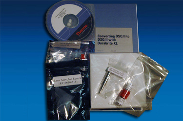 DSQ II to Durabrite XL Upgrade Kit | 120335-0002