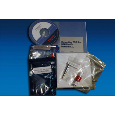 DSQ II to Durabrite XL Upgrade Kit | 120335-0002