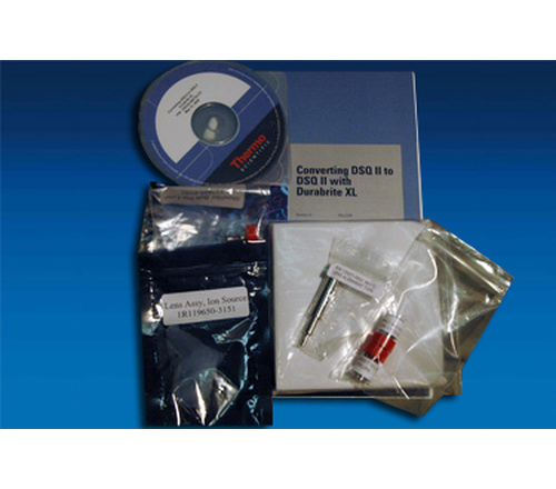 DSQ II to Durabrite XL Upgrade Kit | 120335-0002