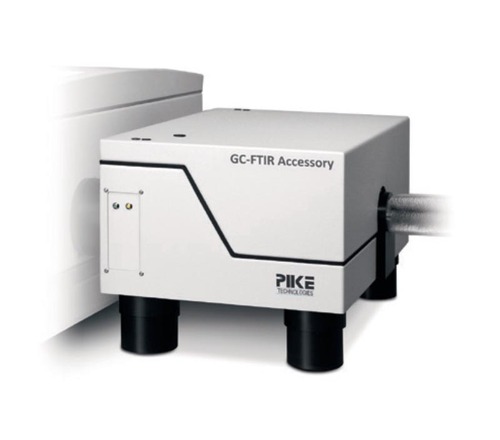 PIKE GC-FTIR 液相-红外连用附件 140-10XX